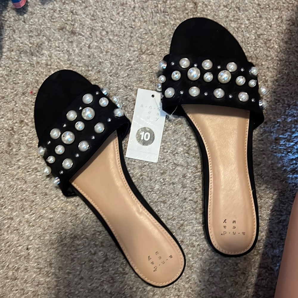 target flats